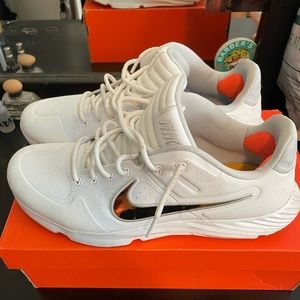 Nike turf shoes